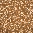 Francouzská šatovka Shade Ochre, EcoVero, okrová